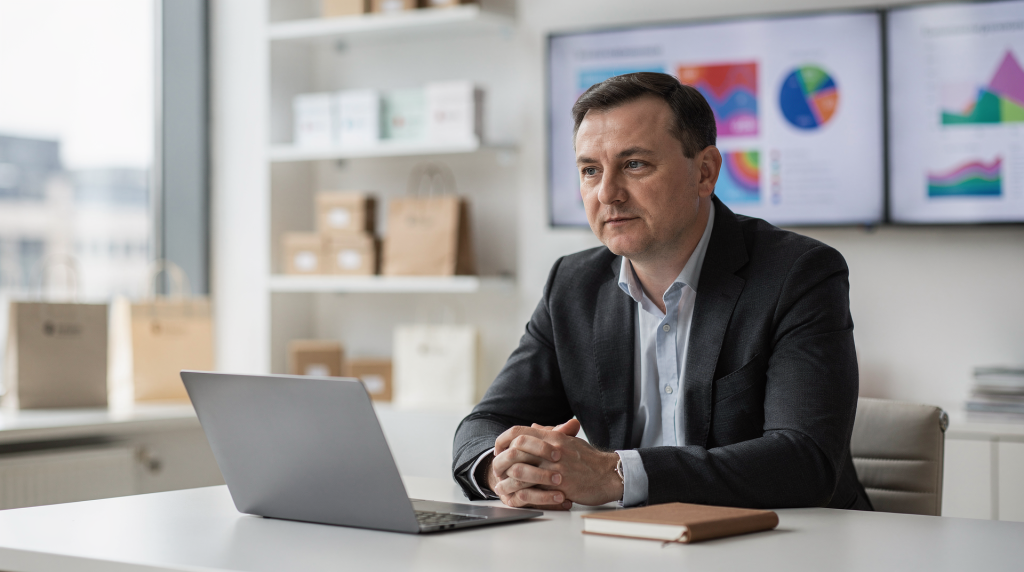 Интервью с CIO крупного ритейлера: как мы строим data-driven культуру