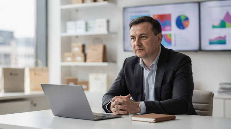 Интервью с CIO крупного ритейлера: как мы строим data-driven культуру